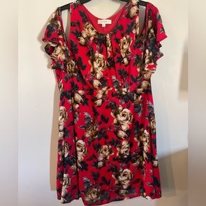 Women’s Umgee dress